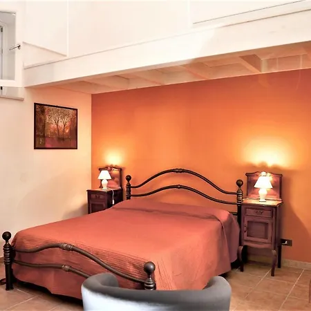 Casa A Corte A - Salento Tatil Evi Melendugno