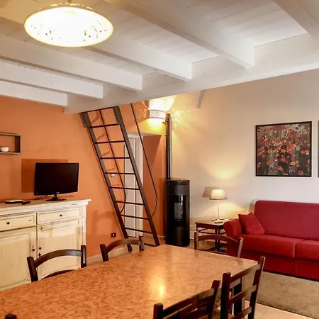 Tatil Evi Casa A Corte A - Salento Melendugno