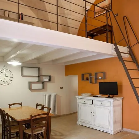 Tatil Evi Casa A Corte A - Salento