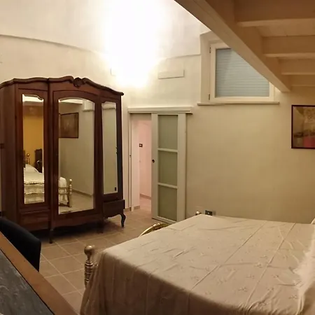 Casa A Corte A - Salento * Melendugno