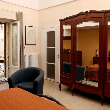 Tatil Evi Casa A Corte A - Salento Melendugno