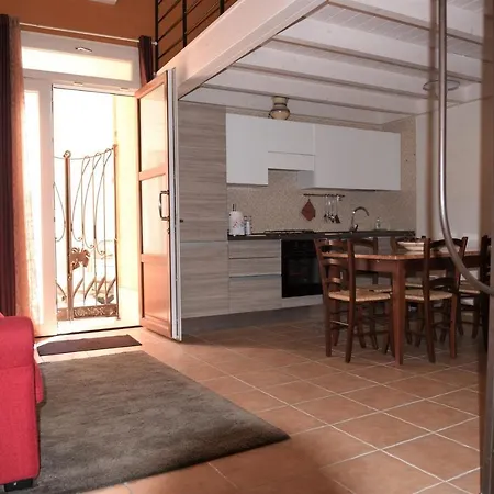 Casa A Corte A - Salento Tatil Evi