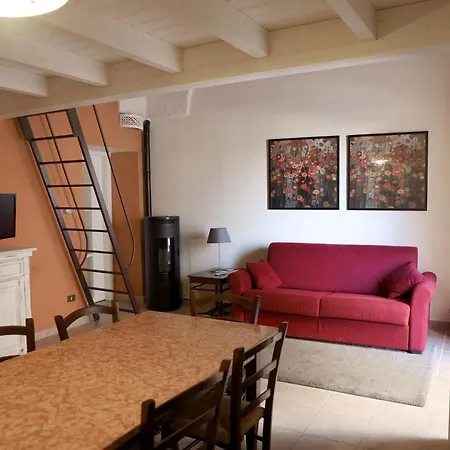 Tatil Evi Casa A Corte A - Salento Melendugno
