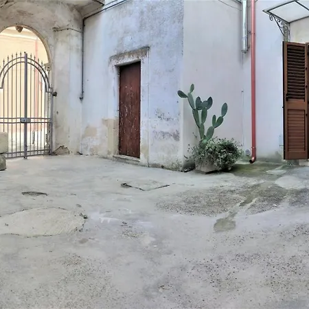 Casa A Corte A - Salento *