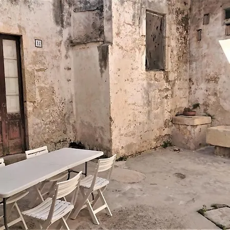 Casa A Corte A - Salento Tatil Evi *