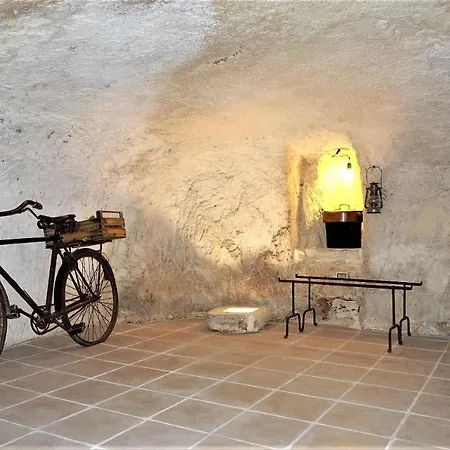 Tatil Evi Casa A Corte A - Salento *