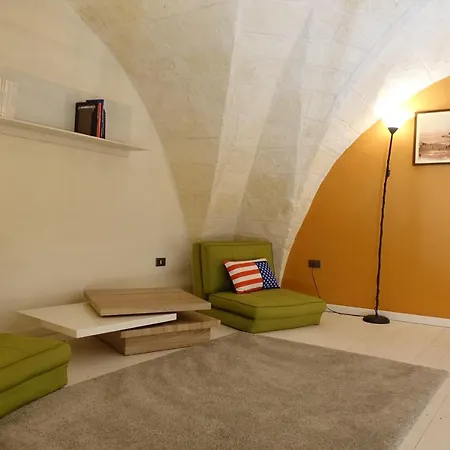Casa A Corte A - Salento Melendugno