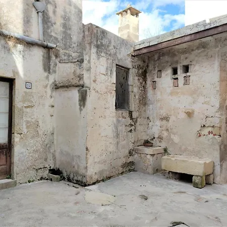 Casa A Corte A - Salento Melendugno