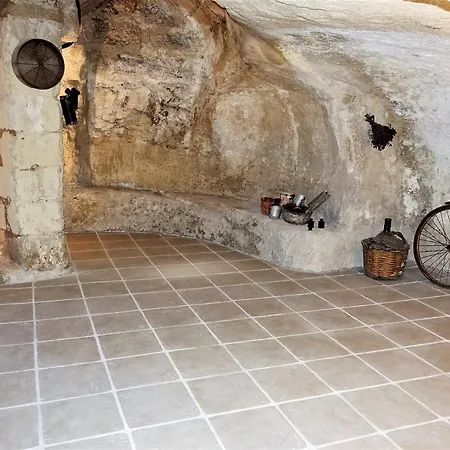 Casa A Corte A - Salento