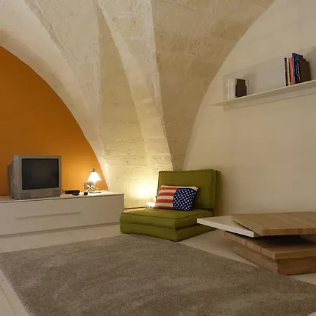 Tatil Evi Casa A Corte A - Salento Melendugno