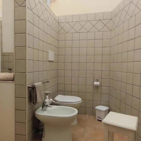 Tatil Evi Casa A Corte A - Salento